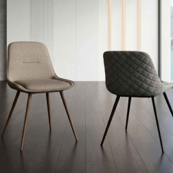 Sedia Norway Green - La Seggiola